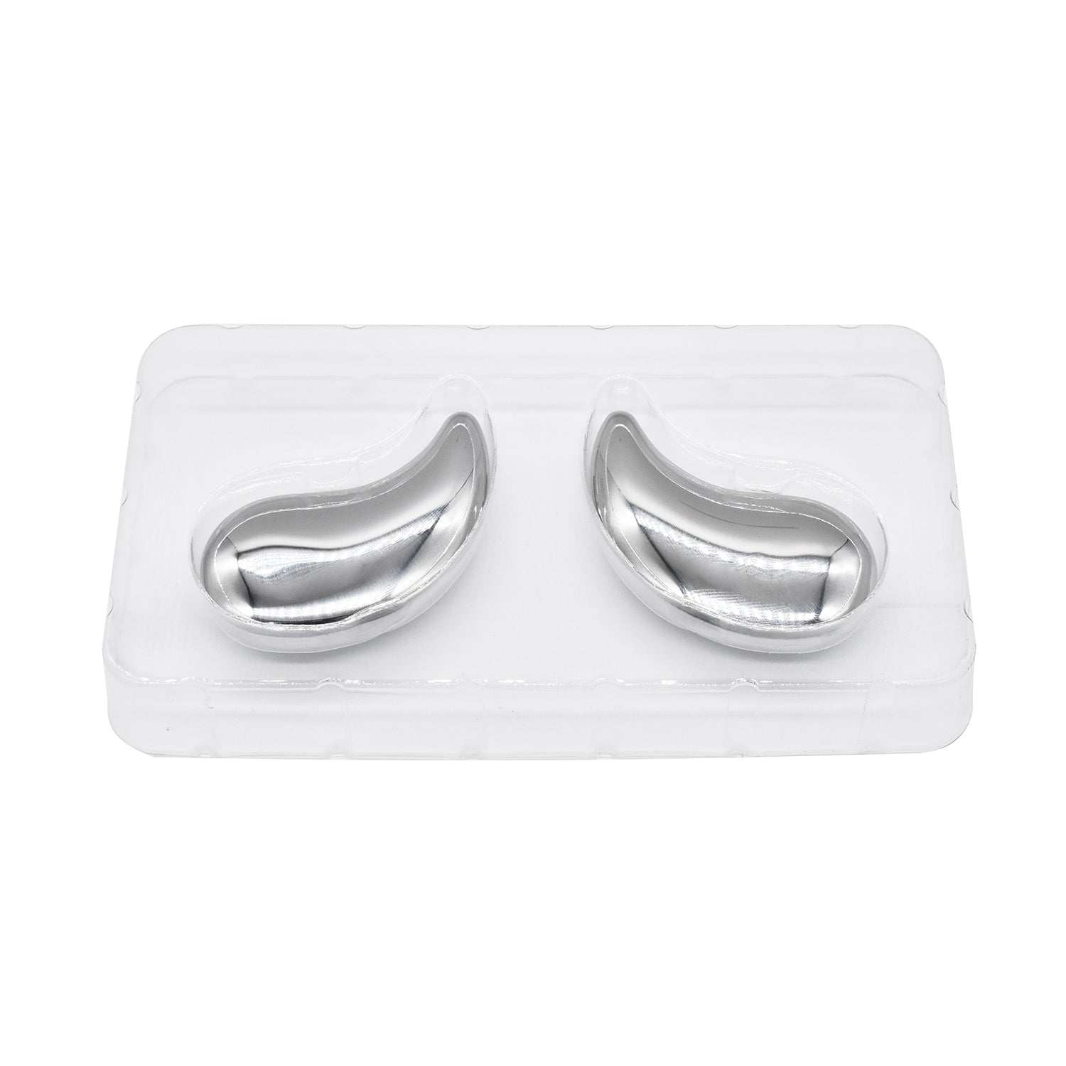 Home skincare cooling eye pads for puffy eyes relief and relaxation - 11
