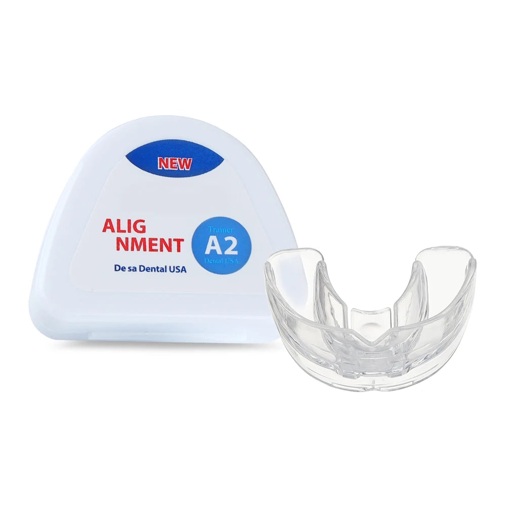Kid teeth alignment dental trainer for home use - 12