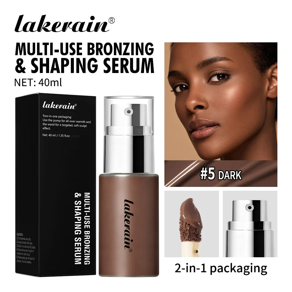 Daily Makeup Routine Foundation Cream For Hydrated And Even Skin Tone - 23