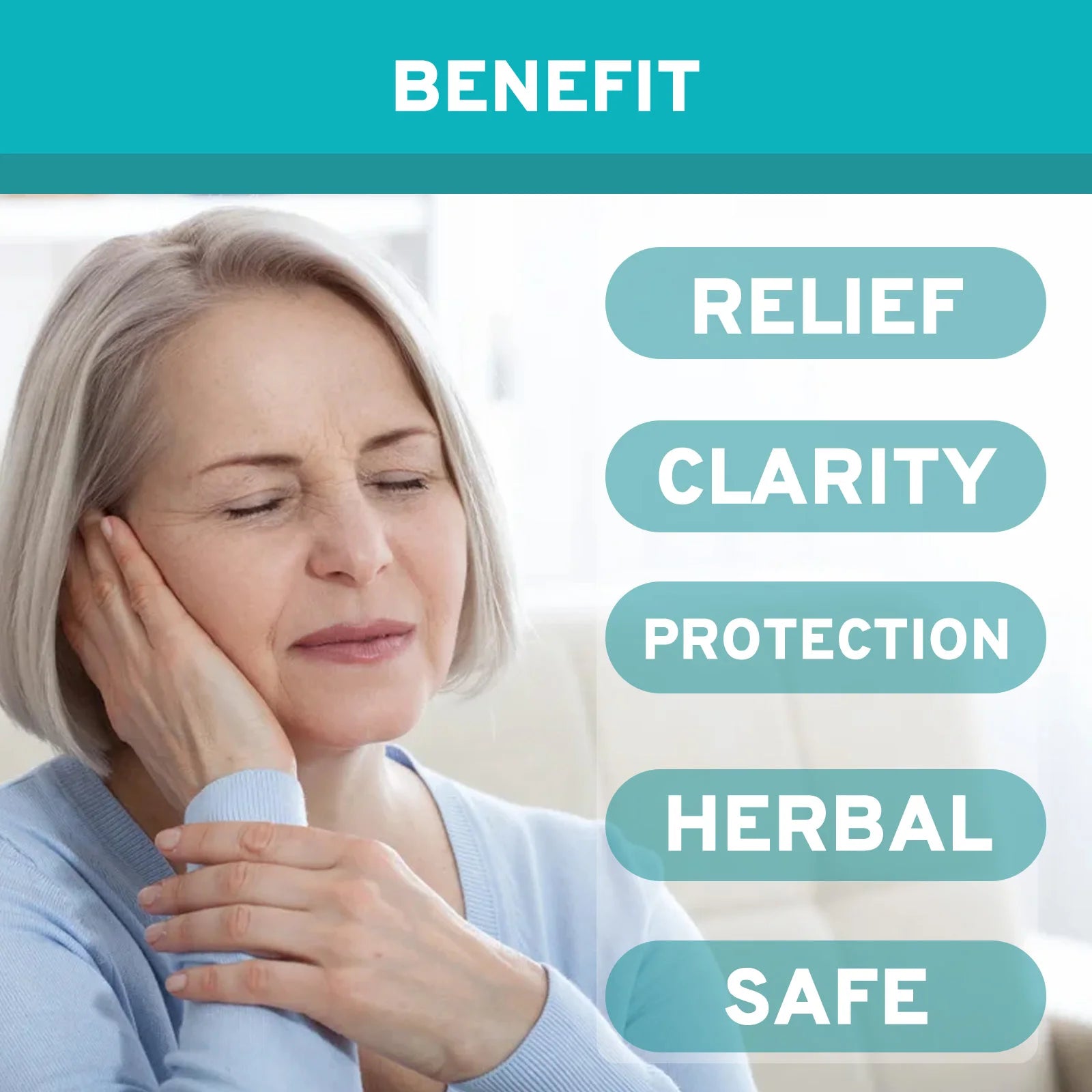 For Tinnitus Relief Ear Care Liquid To Dissolve Hard Impacted Ear Wax - 9