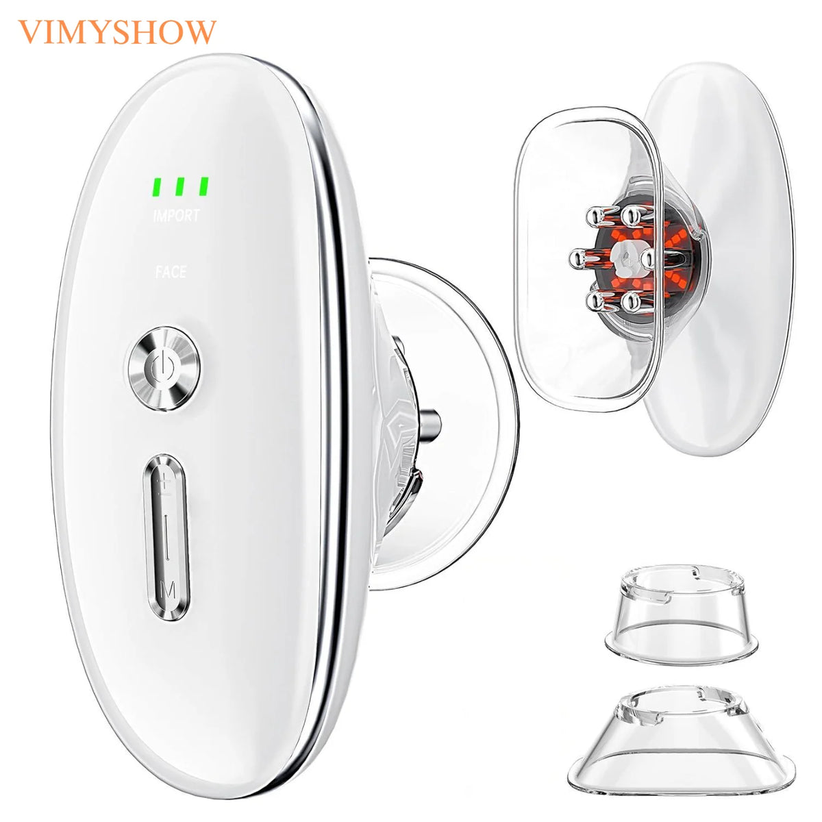 Home Spa Body Sculpting Machine for Firm Skin and Contouring