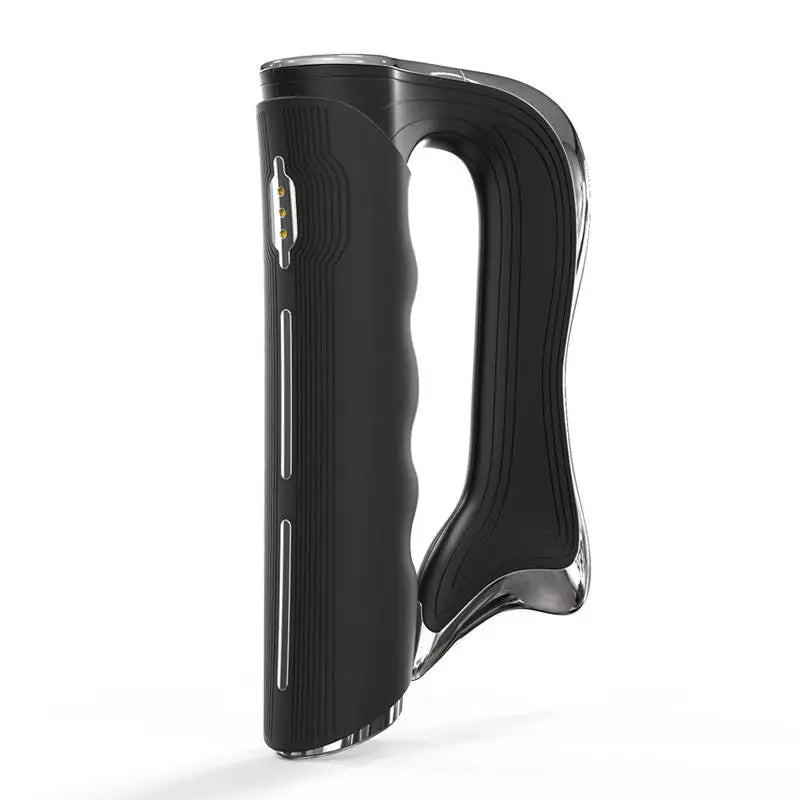 At home body recovery electric fascia massager for deep muscle relaxation