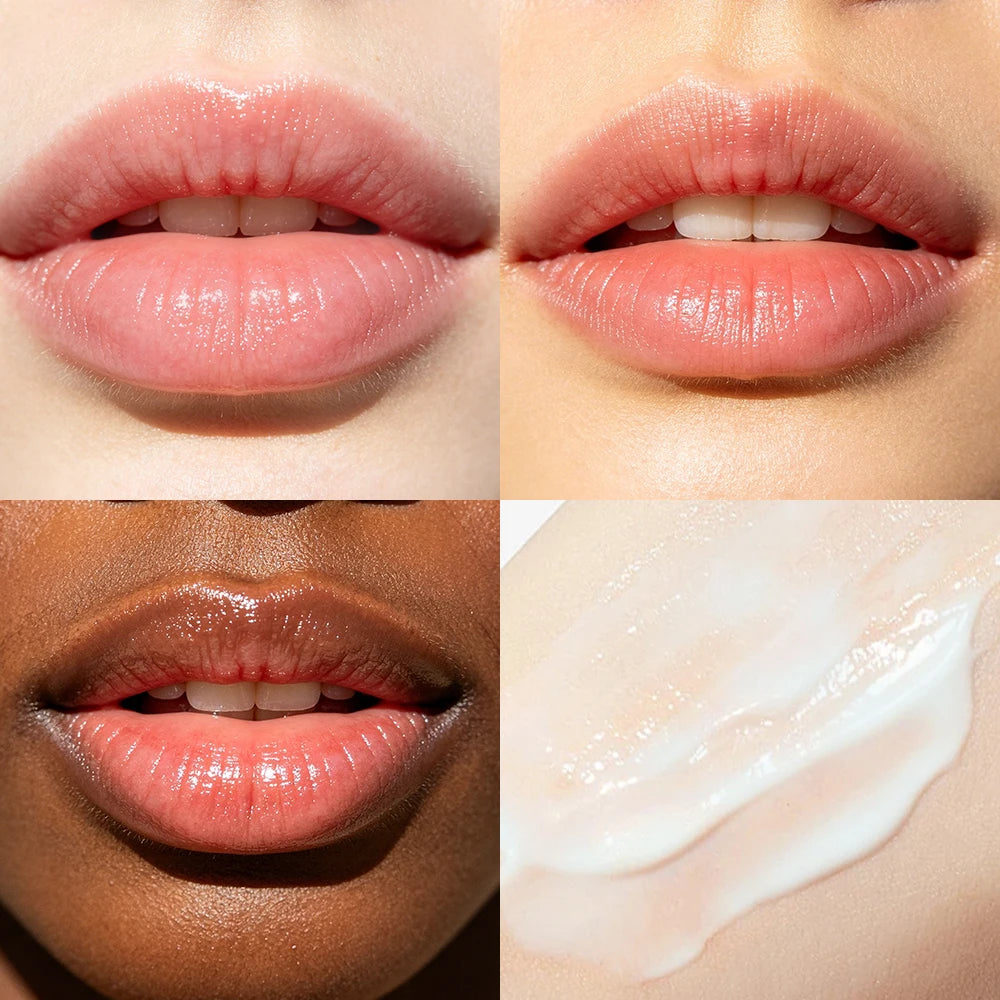 Daily Lip Care Cooling Peel-Off Lip Mask for Smoothing Dry Fine Lines - 6