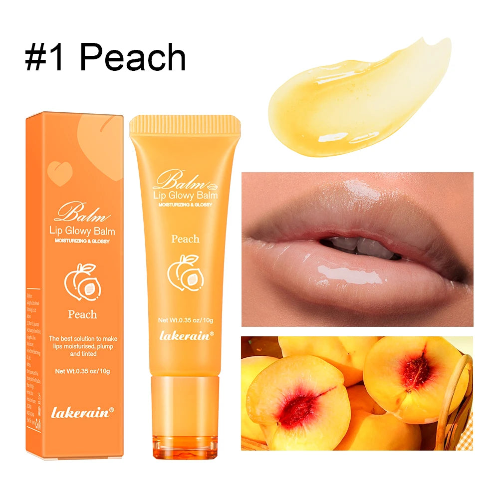 Daily Care Lip Balm and Mask Set for Smooth and Hydrated Lips - 38