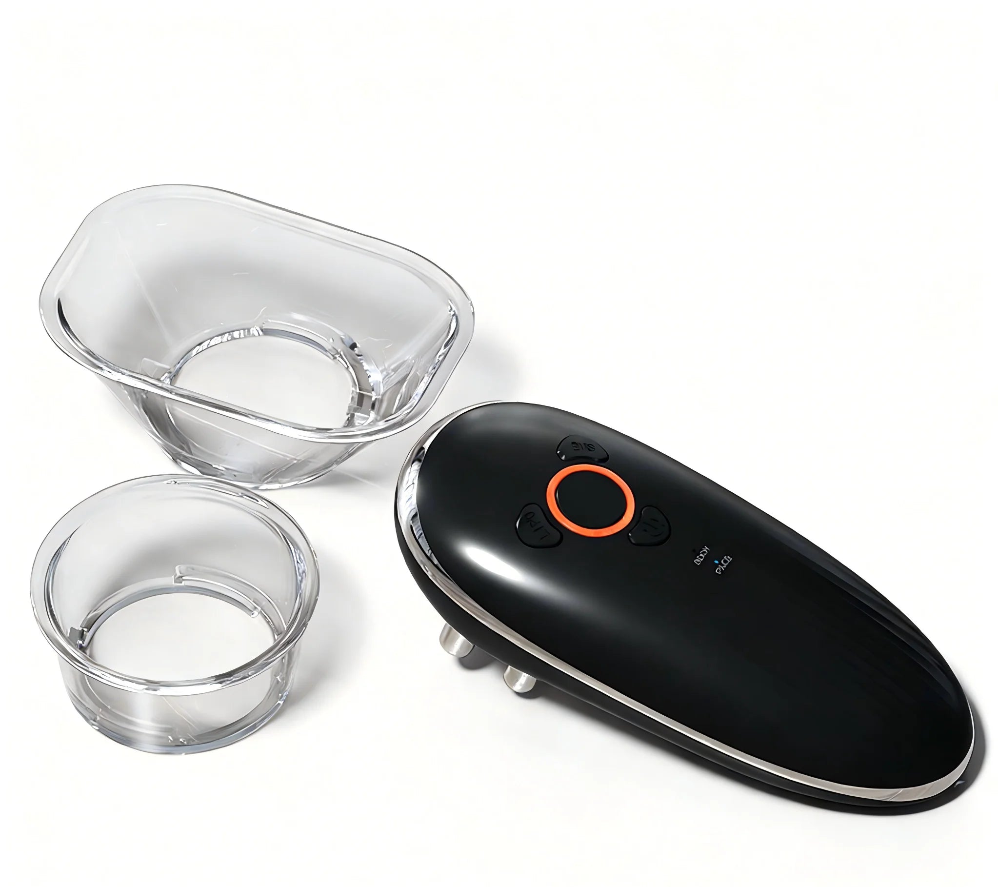 At home body sculpting massager for cellulite reduction and skin tightening - 18