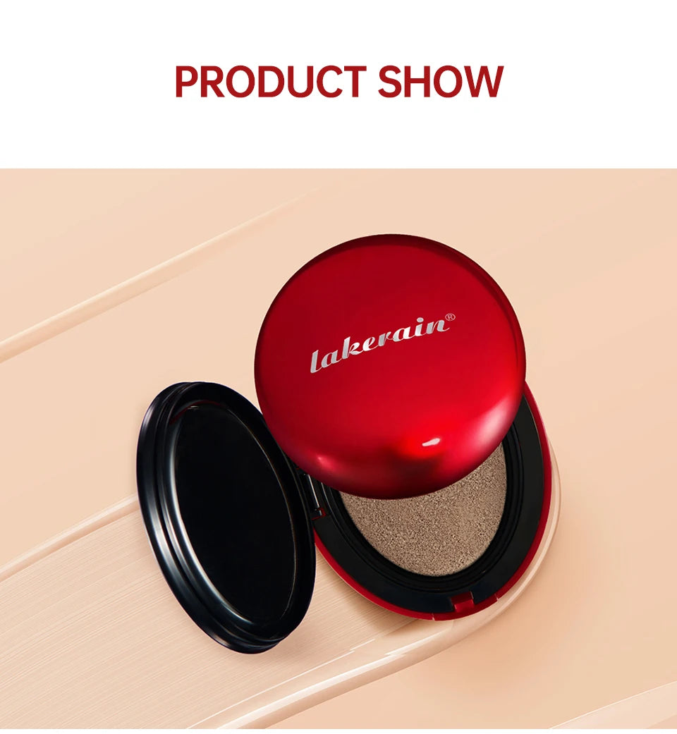 Daily Makeup Cushion Foundation Refill Long Lasting Coverage - 26