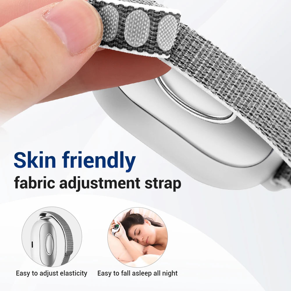 Bedtime Sleep Instrument for Anxiety Relief and Better Rest - 6