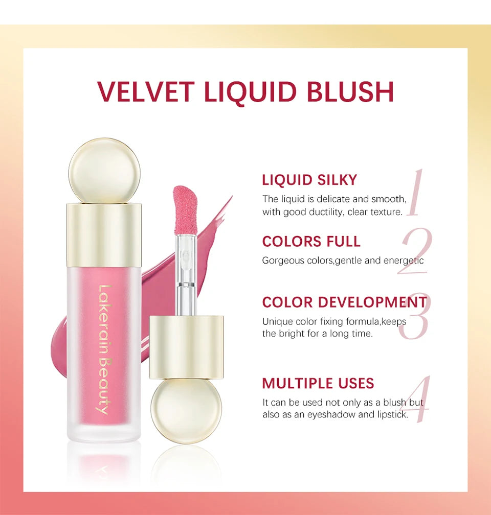 Daily Makeup Natural Light Liquid Highlighter for Radiant Glow - 26