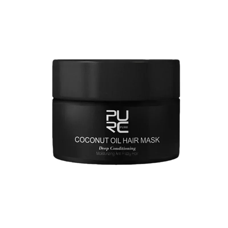 Dry Damaged Hair Keratin Hair Mask for Deep Moisture and Repair - 18