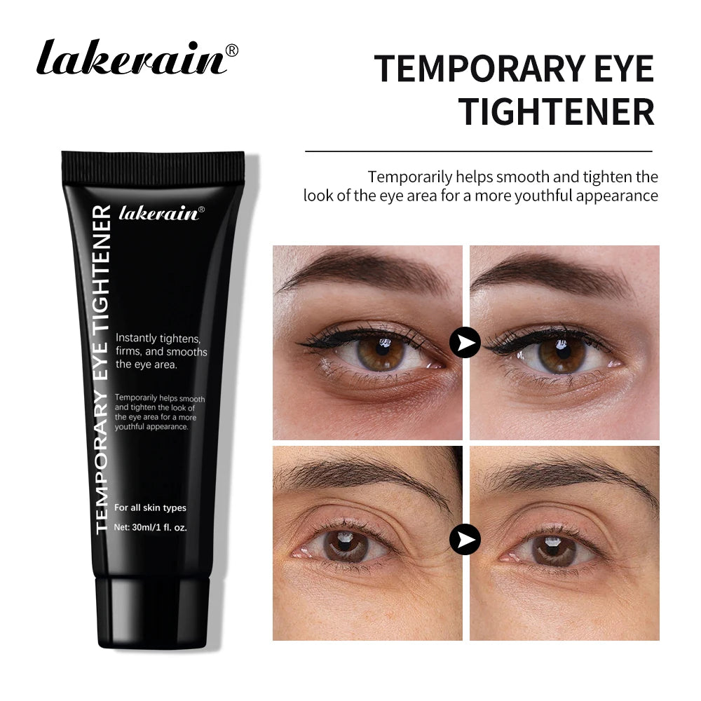 Daily eye care Temporary Eye Tightener for smooth skin - 20