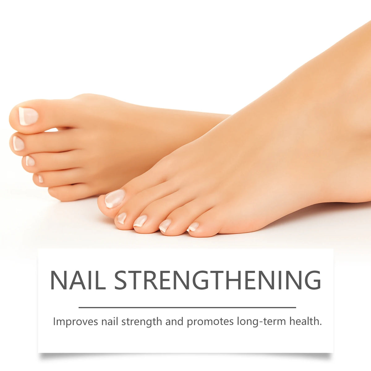 At home nail care cuticle oil pen to repair dry and fragile nails