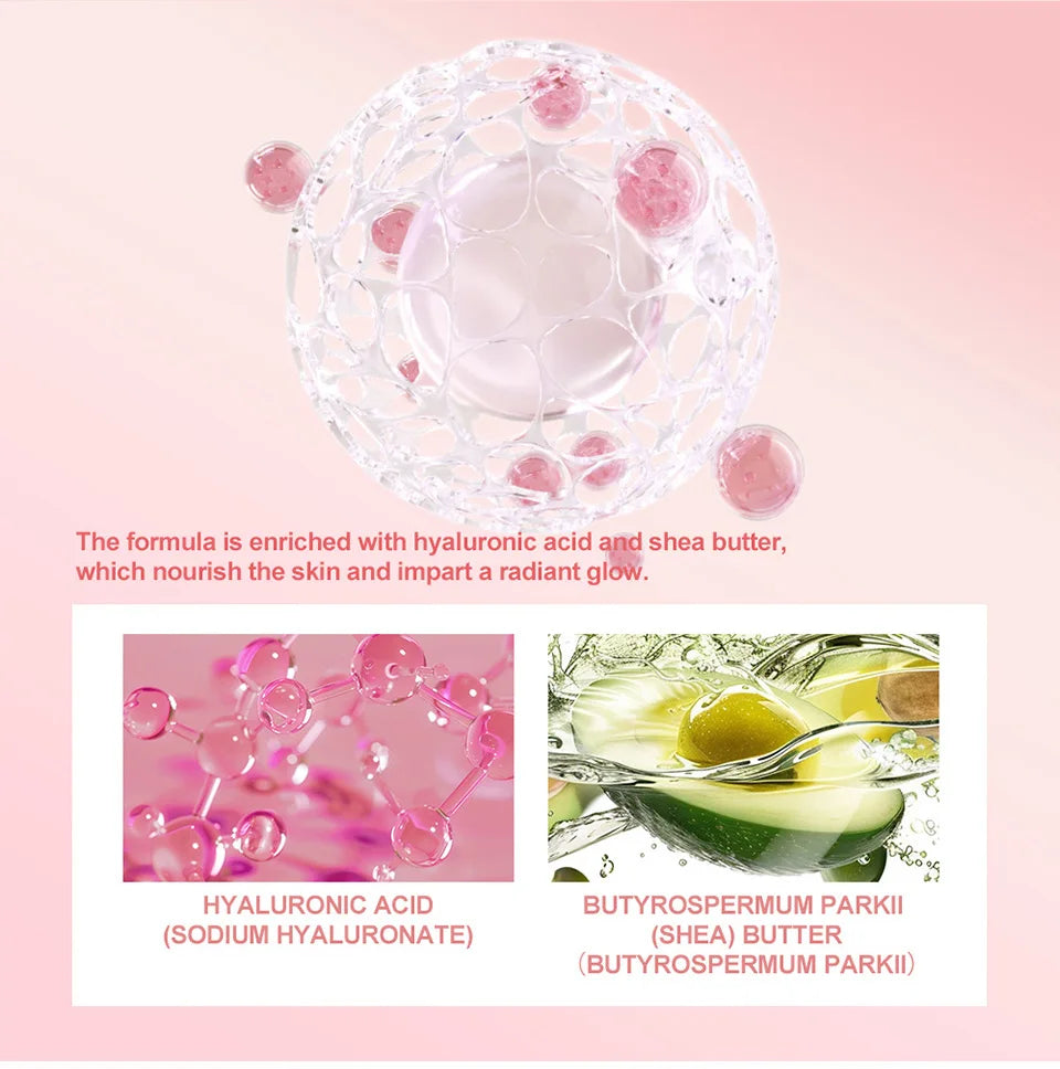 Under Eye Brightener Cream to Neutralize Dark Circles and Glow