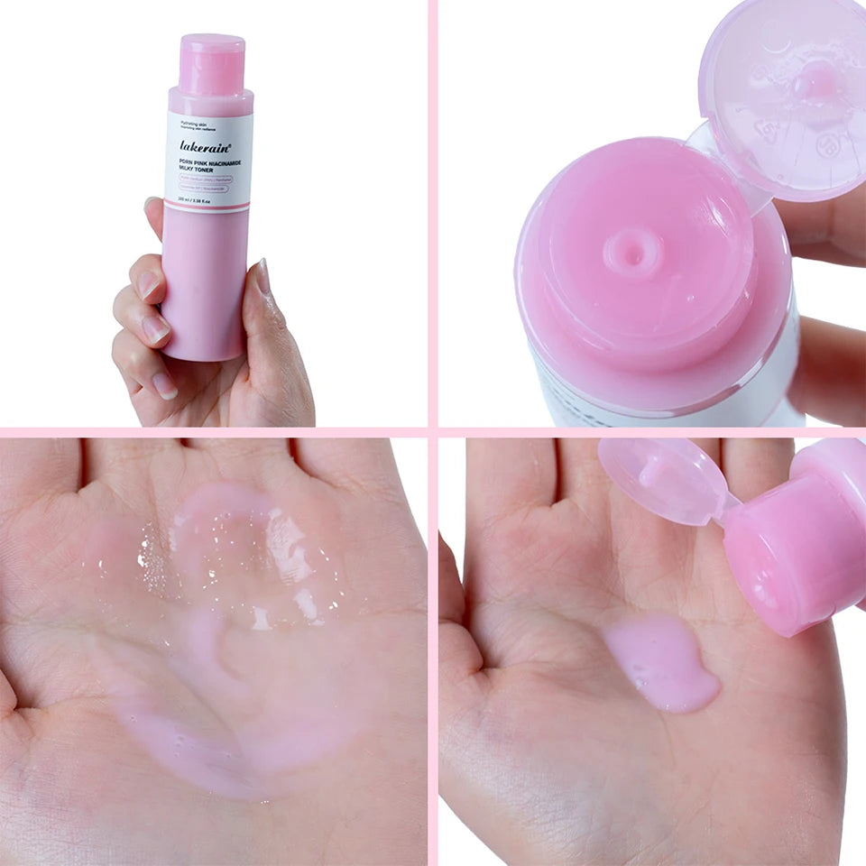 Daily Skincare PDRN Niacinamide Toner for Deep Hydration and Glow - 16