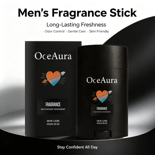 Daily Workout Men Deodorant Stick for Long Lasting Freshness and Odor Control