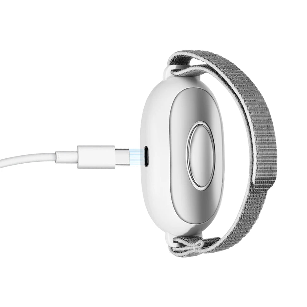 Insomnia Relief Microcurrent Sleep Aid Device for Stress and Anxiety - 6