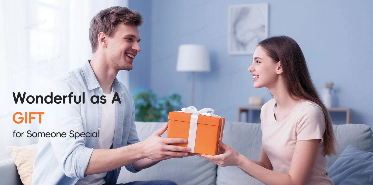 Daily Routine Electric Toothbrush for Deep Cleaning and Bright Smiles - 13