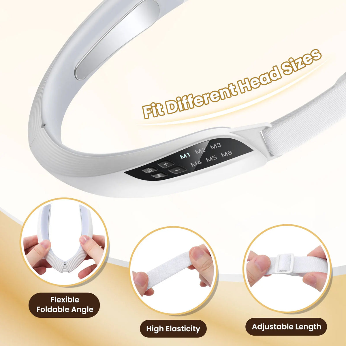 At Home Facial V-Line Lift Device and Micro Current Skin Care Massager