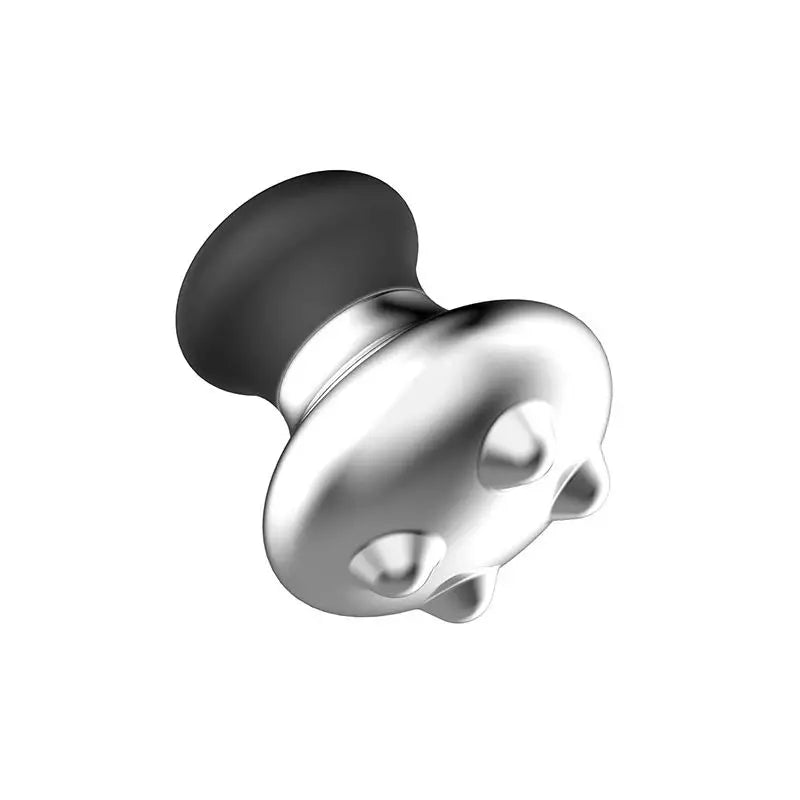 Daily Skin Care Mushroom Shaped Massage Tool for Relaxing Face and Body - 1