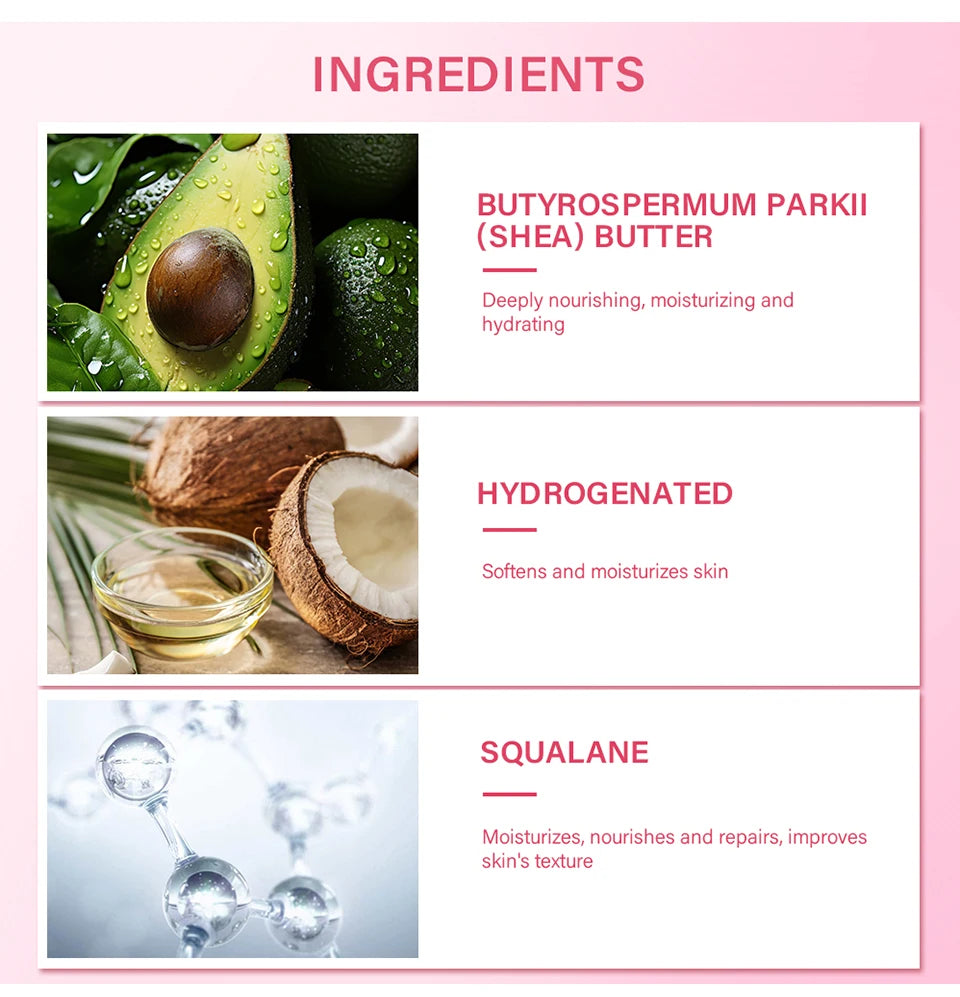 Daily Care Lip Balm and Mask Set for Smooth and Hydrated Lips - 12