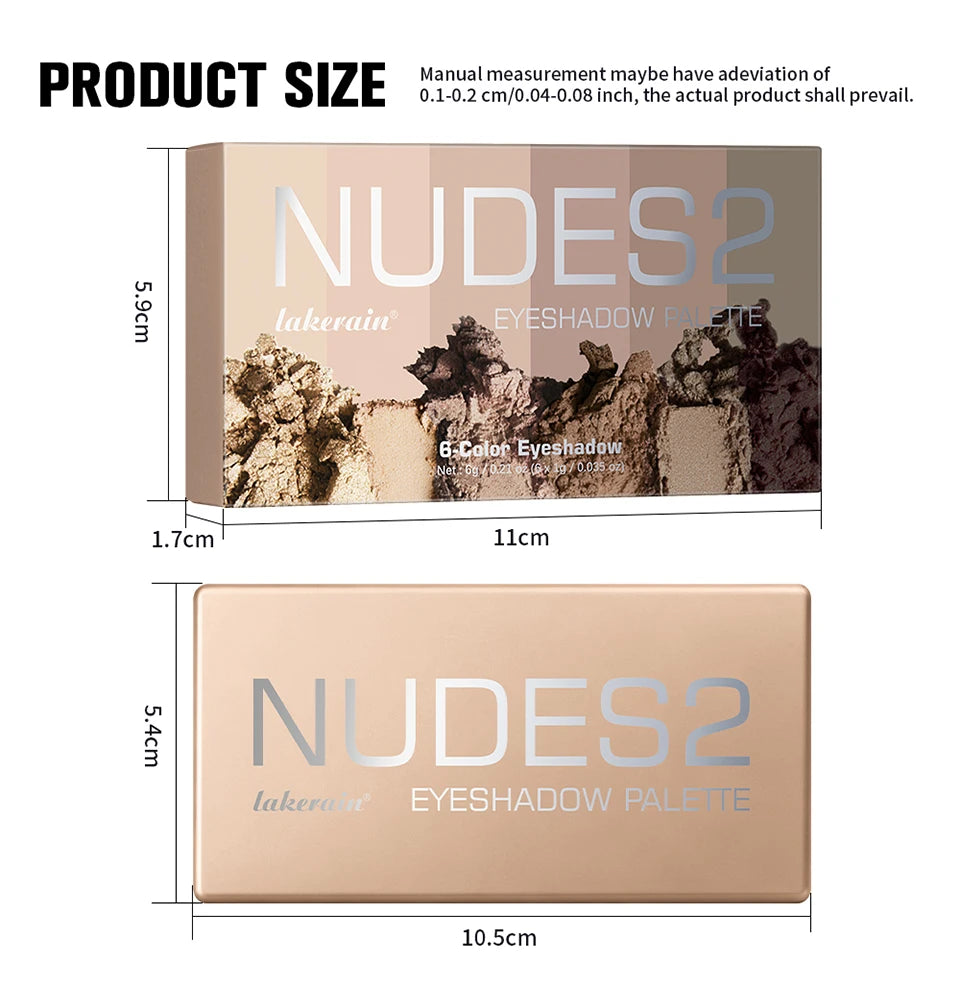Daily eye makeup looking plain and lacking that smooth blendable matte finish?