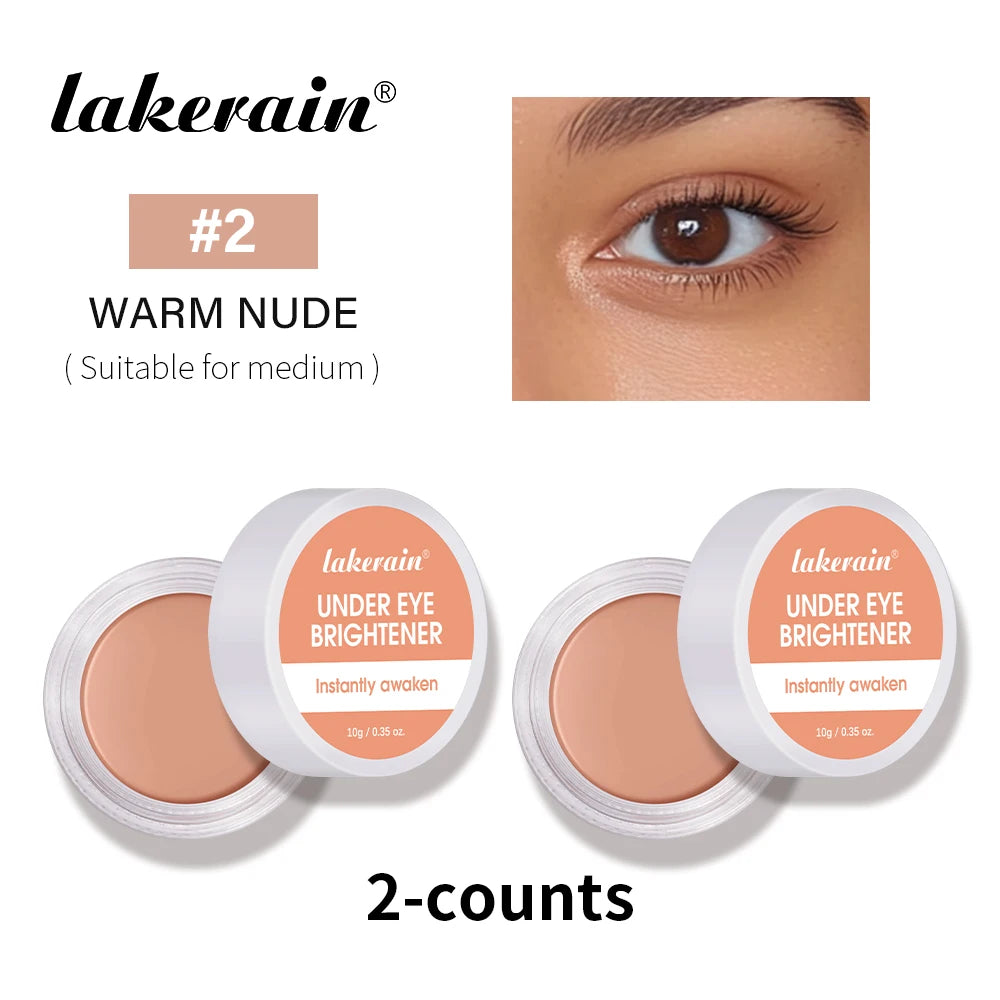 Under Eye Brightener Concealer for Dark Circles and Bright Eyes - 24