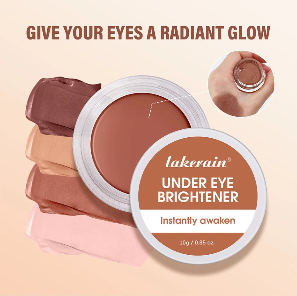 Under Eye Brightener Concealer for Dark Circles and Brightened Look - 11