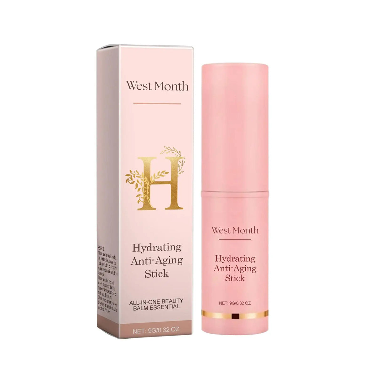 Daily Face Care Collagen Protein Wrinkle Removing Stick For Glowing Skin