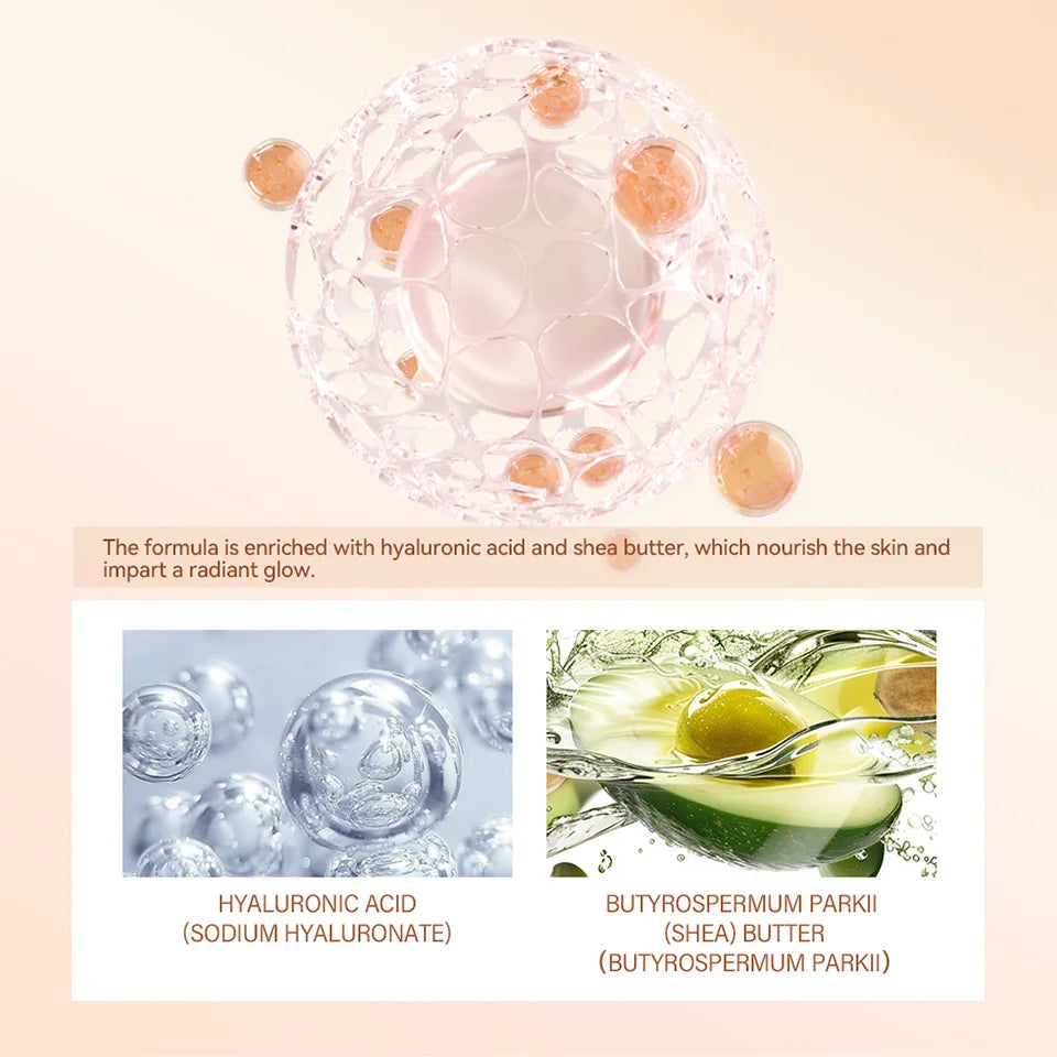 Under Eye Brightener Cream to Neutralize Dark Circles and Glow - 26
