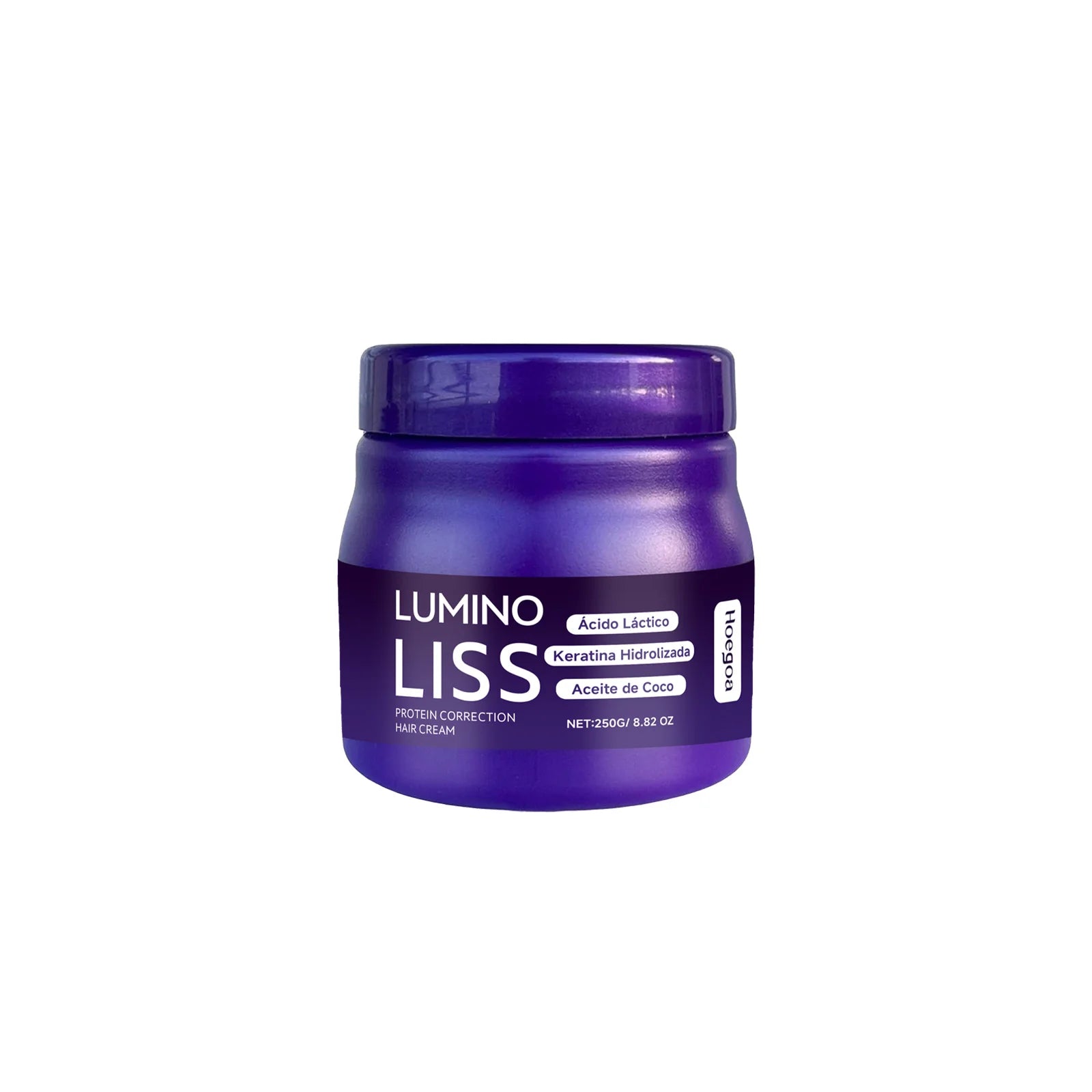 Daily Hair Care Protein Correction Hair Straightening Cream Smoothing - 2