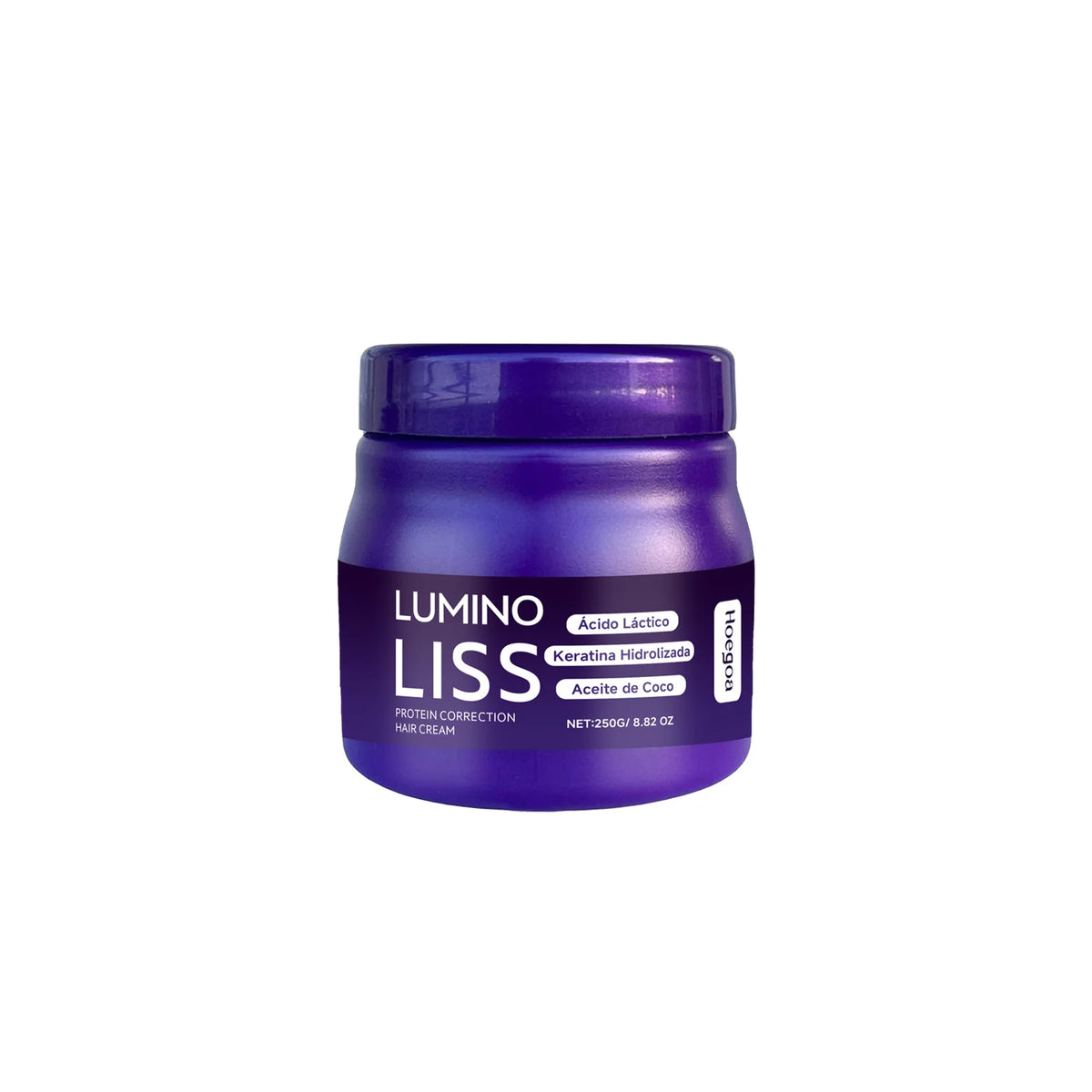 Daily Hair Care Protein Correction Hair Straightening Cream Smoothing
