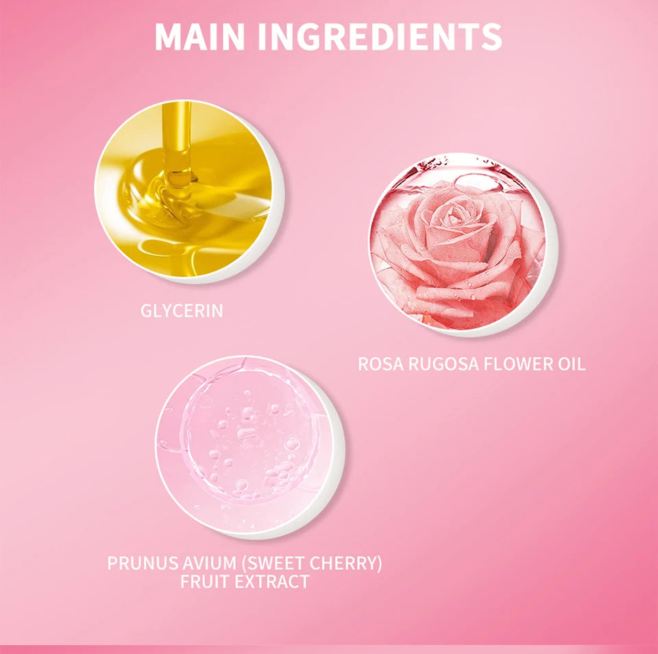 Daily Makeup Routine Lip Tint Stain For All-Day Wear And Hydration - 14