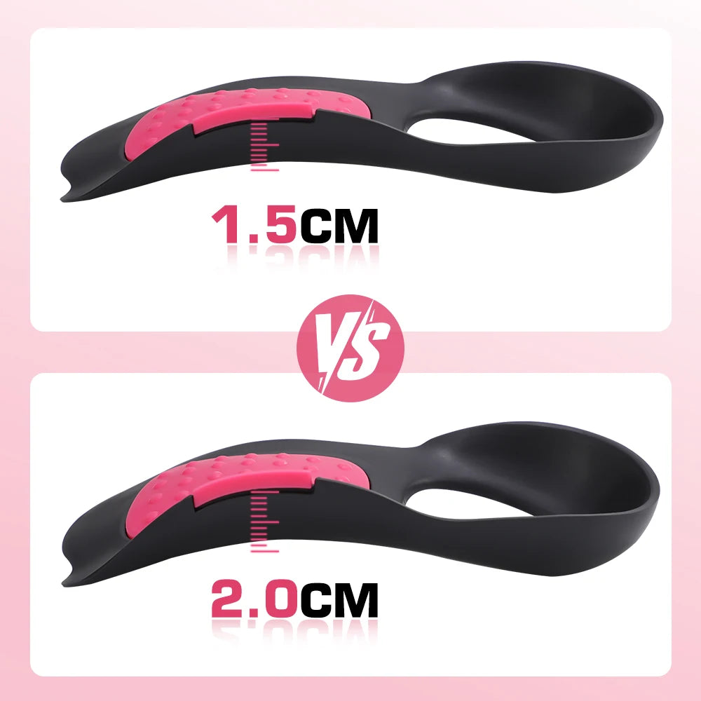 Daily footwear Arch Support Insoles for flat feet and fallen arches relief