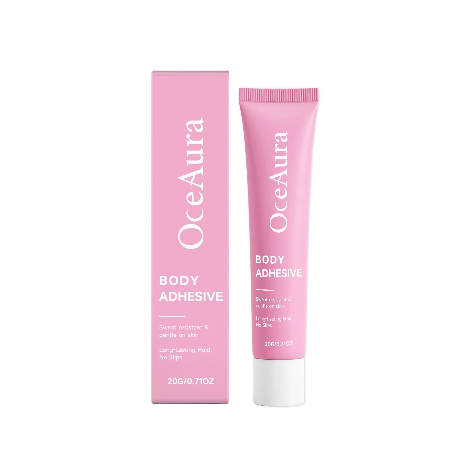Daily Wear Body Adhesive for Clothing Secures Outfits Safely All Day - 15