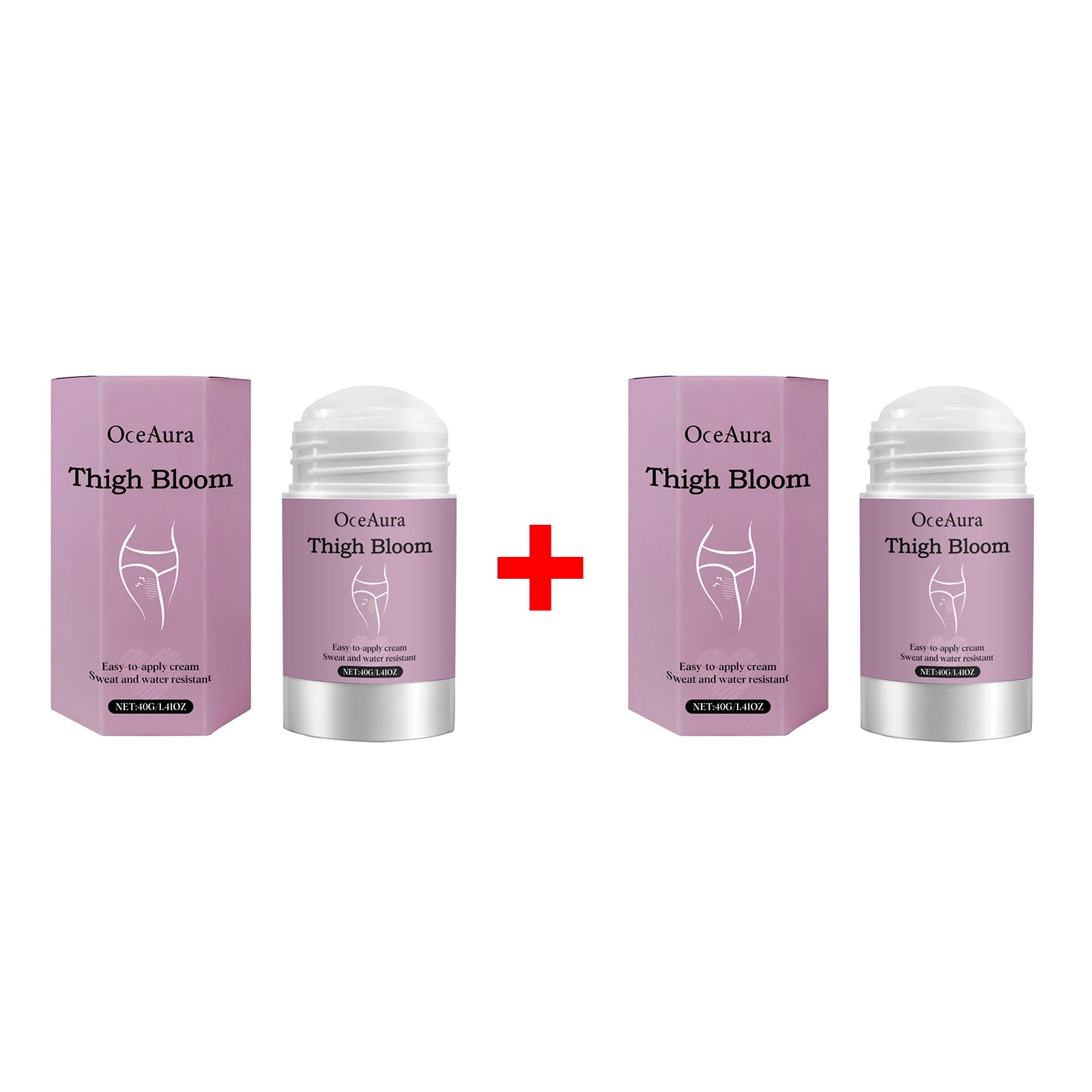 Daily Walking Thigh Anti-Friction Stick Prevent Chafing And Sore Skin - 13
