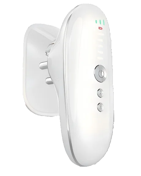 Home Spa Body Sculpting Massager for Cellulite Removal and Skin Tightening