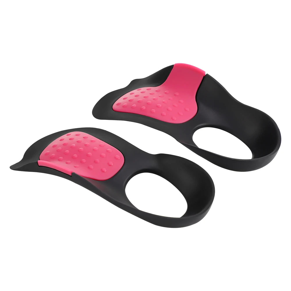 Daily footwear Arch Support Insoles for flat feet and fallen arches relief