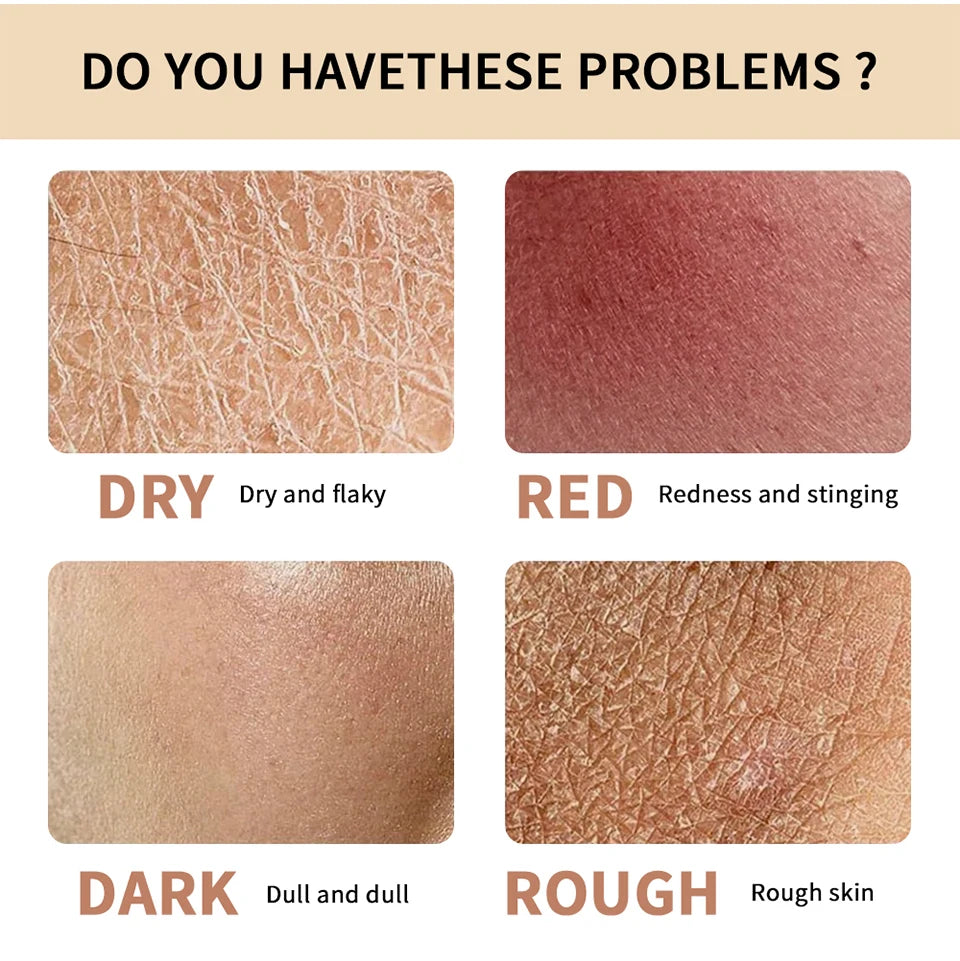 Daily Skin Care Hydrogel Facial Cream for Deep Hydration and Smooth Skin - 12