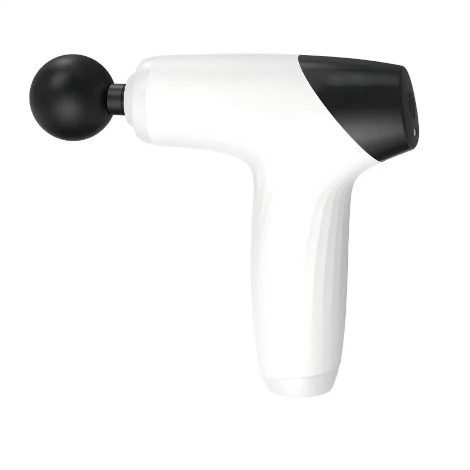At Home Muscle Relaxation Mini Massage Gun for Deep Tissue Recovery