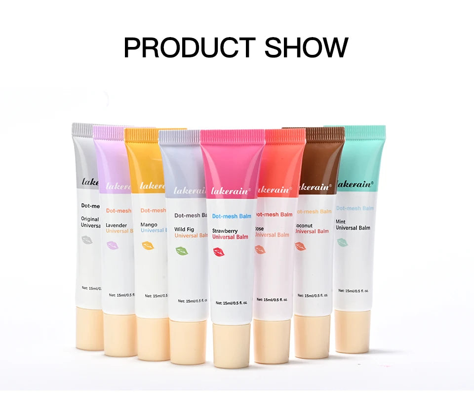 Daily Lip Care Lip Balm Deep Hydration for Cracked Lips Repair Treatment