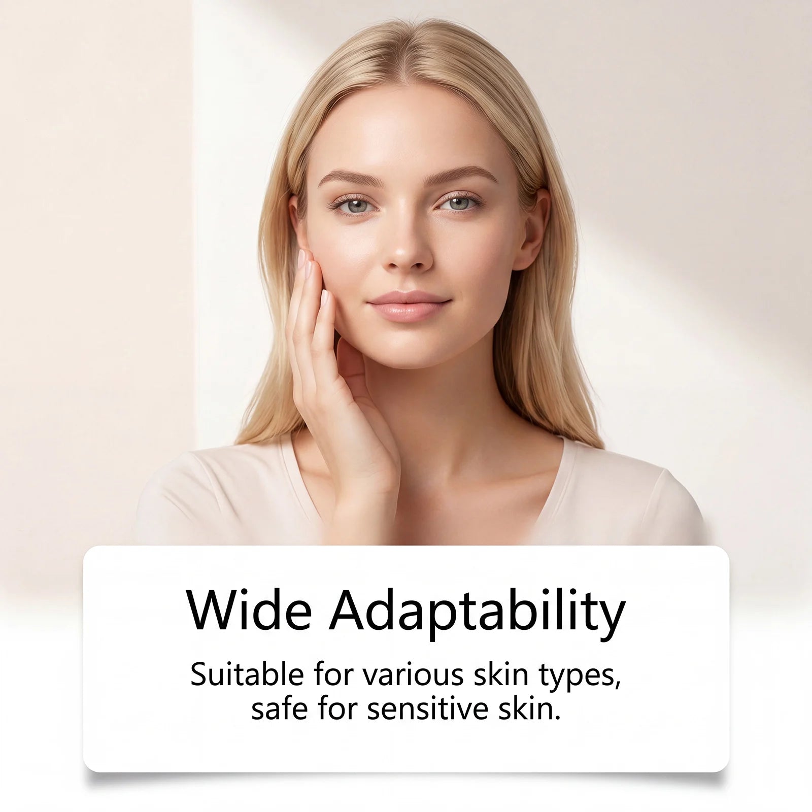 Smooth Skin Ice Cool Hair Removal Cream for Painless Depilation Care - 15
