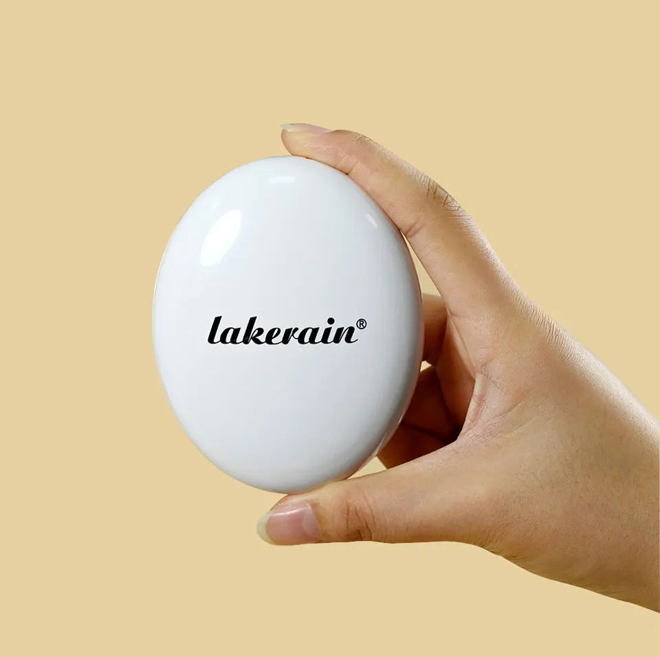 Daily Makeup Semi-matte CC Cream Cushion for Flawless All-Day Coverage