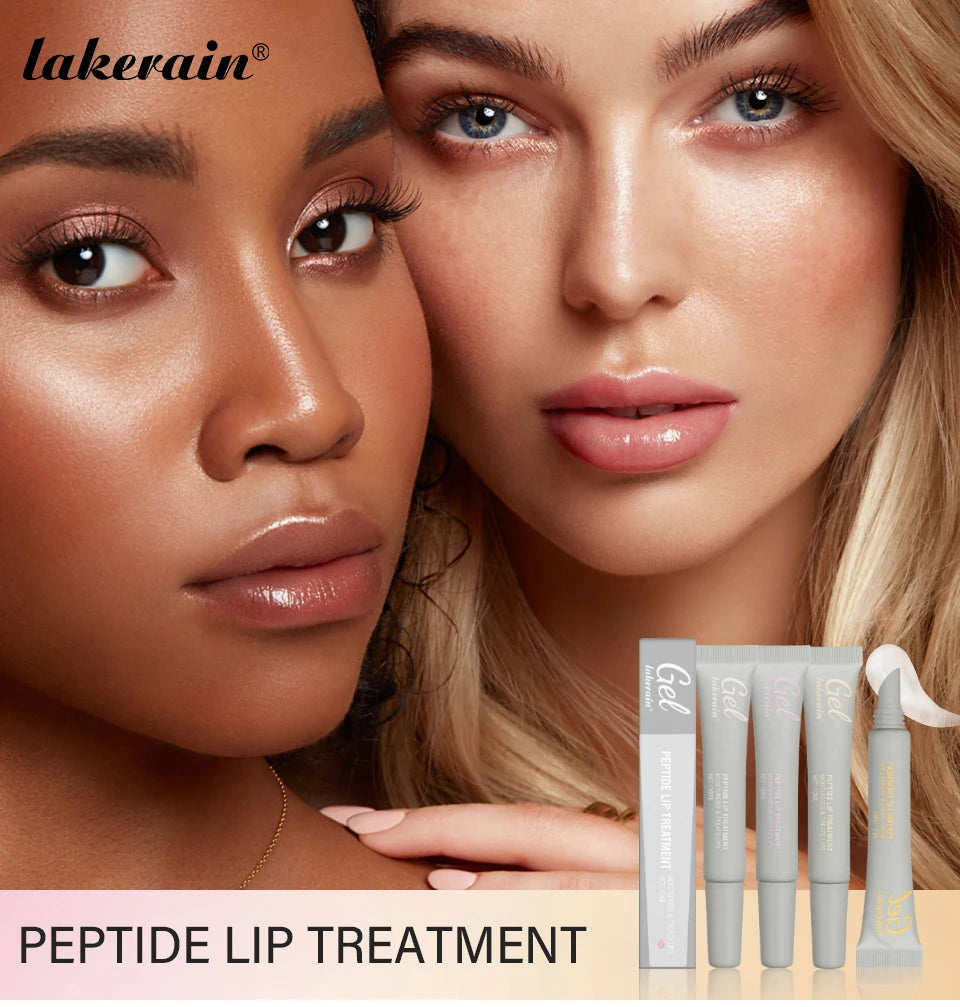 Daily Care Peptide Lip Treatment Balm for Dry Chapped Lips - 7