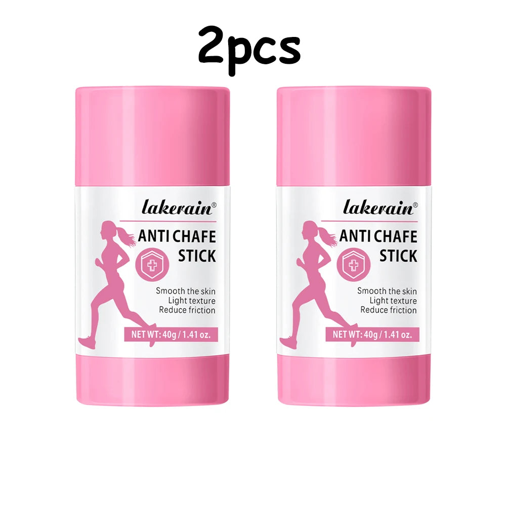 Running Anti-Chafing Stick Friction Reducing Skin Protection Balm - 22