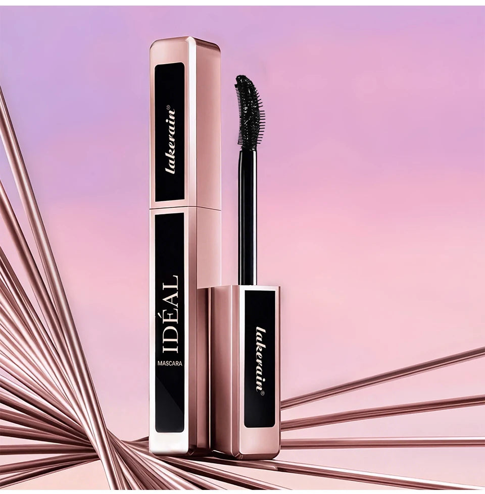 Daily Makeup Waterproof Lengthening Mascara For Long-Wearing Eye Lashes - 19