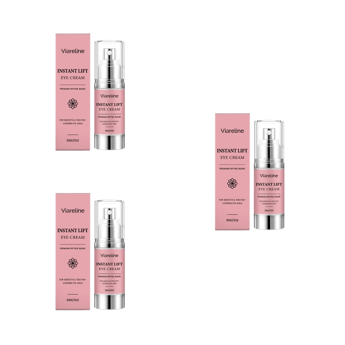 Under Eye Area Lifting Firming Eye Cream Reduces Dark Circles And Fine Lines