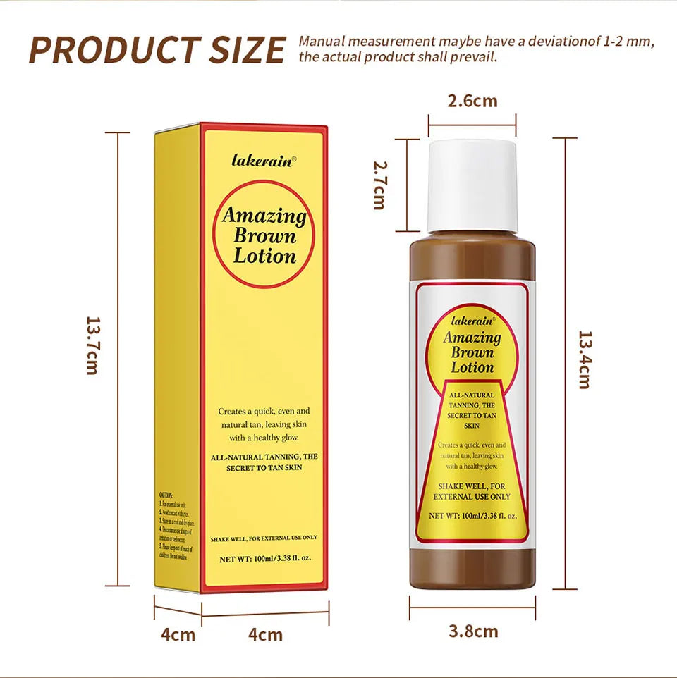 Beach days and sunny getaways self tanning lotion for a gorgeous bronze glow - 16