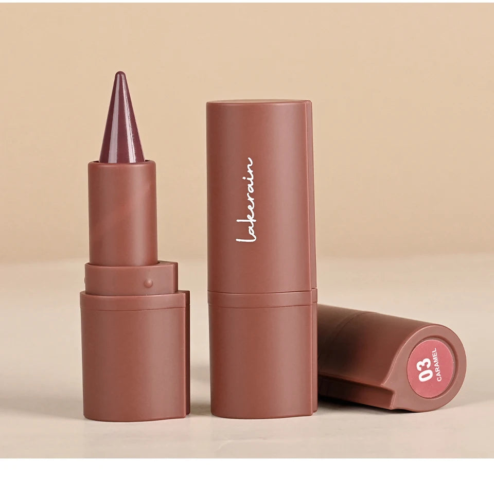 Daily Makeup Waterproof Lip Liner Pencil for Long Lasting Definition - 16