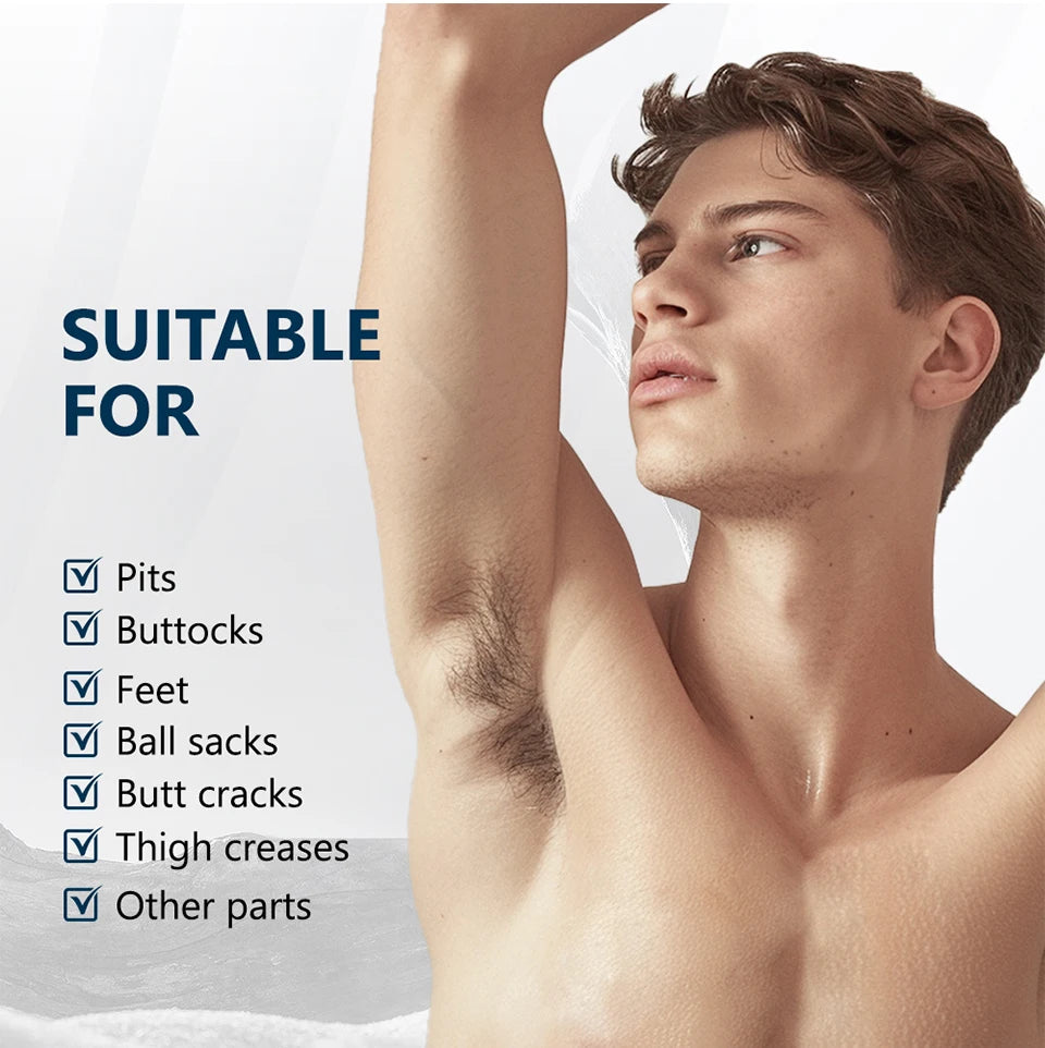 Daily use body deodorant stick with long lasting odor protection control - 11