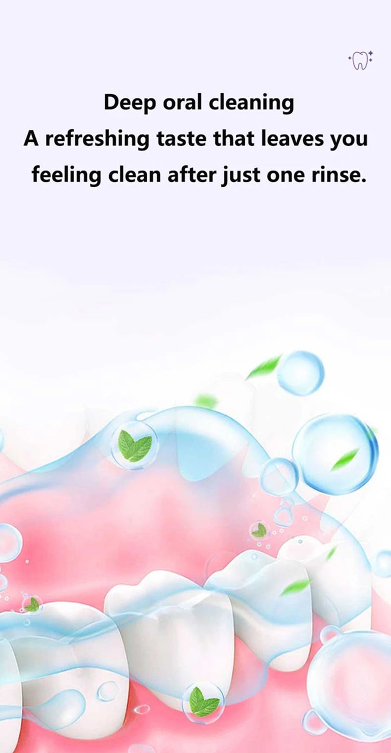 Daily Dental Care Whitening Toothpaste for Fresh Breath and Bright Smile