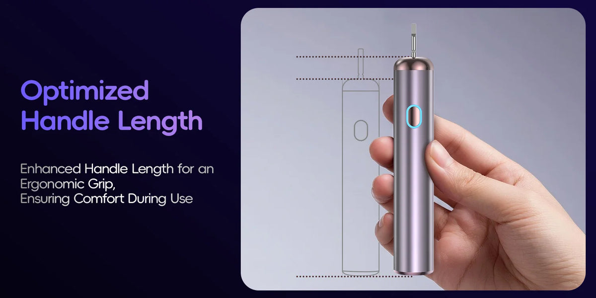 Bathroom Oral Care Portable Water Flosser and Electric Toothbrush Combo